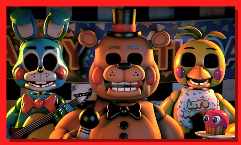 Freddy Songs 123456 For Android Apk Download
