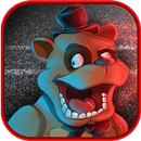 FnaF Nhãn Dán Ảnh  - FnaF Trình Chỉnh Sửa Ảnh APK