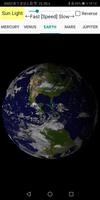 Planet Rotation screenshot 2