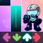 FNF Music Solo icon