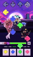 FNF Fever Town: Funkin Rap Mod Screenshot 2