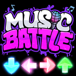 音樂節拍戰鬥：太空故事