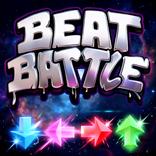 ミュージックビートバトル：ラップバトル