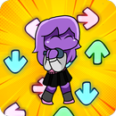 Music battle fnf mod APK