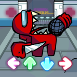 fnf imposter mod icon