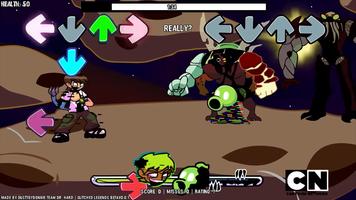 FNF All Pibby Characters Test screenshot 1