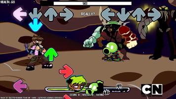 FNF All Pibby Characters Test screenshot 3