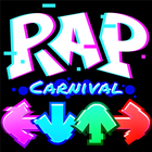 FNF Rap Carnival - Beat Battle simgesi