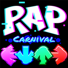 Rap Carnival - Beat Battle أيقونة