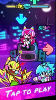 FNF Rap Carnival - Beat Battle captura de pantalla 1