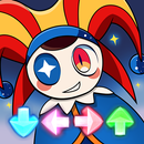 Full Mod Rap Battle Night APK