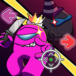 Mod FNF: Đêm bắn súng