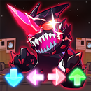Music Rhythm Battle Night APK