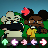 FNF Amanda FNF Music Battle