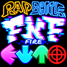 Rap Carnival: Friday Nite Fire 图标