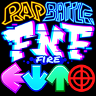 آیکون‌ Rap Carnival: Friday Nite Fire