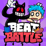 饒舌節拍大戰 - 完整模組