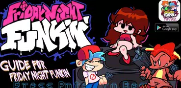 FNF Friday Night Music Game Mods Guide & Tips