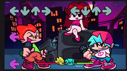 FNF Friday Night Music Game Mods Guide & Tips APK download