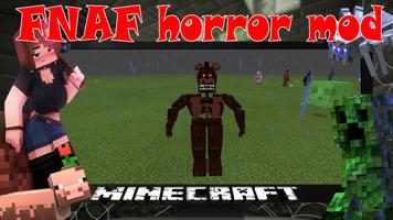 FNAF: Unit Skins for Minecraft Screenshot 1