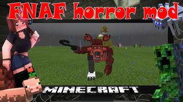 FNAF: Unit Skins for Minecraft Screenshot 2