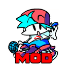 FNF: Friday Night Funkin Game icon