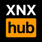 VPN XNX Hub آئیکن