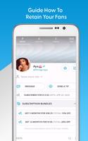 advice Onlyfans App for fans screenshot 3