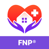 AANP FNP® Exam Prep 2025 圖標