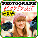 Photography of video portraits. Make Photography APK