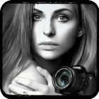 آیکون‌ Portrait photography course