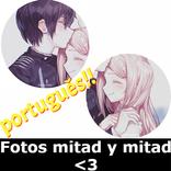 Imagens De Perfl Metade Metade