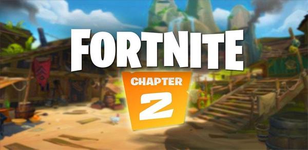 Anleitung zum Download die neueste Version 1.0 von Fortnitee Lite : Chapter 2 APK für Android 2024 image