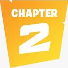 Fortnite Lite : Chapter 2 icône