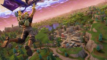 Fortnite Lite : Chapter 2 imagem de tela 1