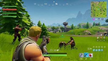 Fortnite Lite : Chapter 2 imagem de tela 2