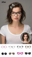 Hairstyle Try On-poster