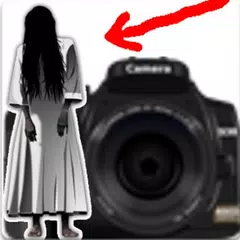 Ghost Photo Prank APK download