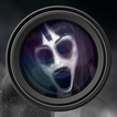 Ghost Photo Prank - Scary Came أيقونة