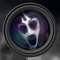 Ghost Photo Prank - Scary Came