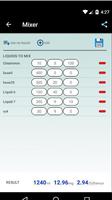 Liquid Manager screenshot 2