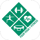 B-You Yoga & Fitness APK