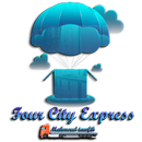 APK Four City Express