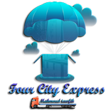 Four City Express