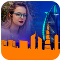 Dubai Photo Frames