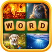4 Pics 1 Word - Brain Puzzle