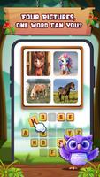 4 Pics 1 Word screenshot 3