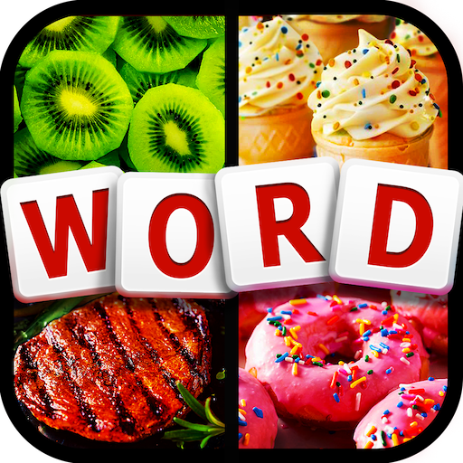 4 Pics Guess 1 Word - Word Games Puzzle APK 3.3 Download for Android –  Download 4 Pics Guess 1 Word - Word Games Puzzle APK Latest Version -  APKFab.com