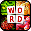 ”4 Pics Guess Word -Puzzle Game