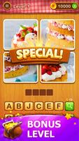 4 Pics Guess Word تصوير الشاشة 2